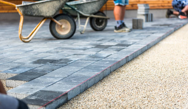 Best Concrete Driveway Installation in Premont, TX