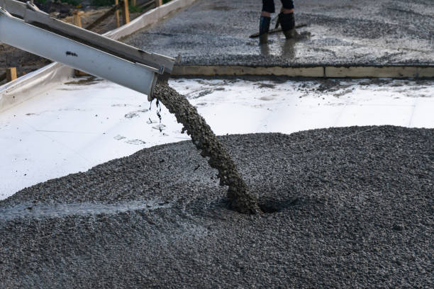 Best Concrete Retaining Walls in Premont, TX