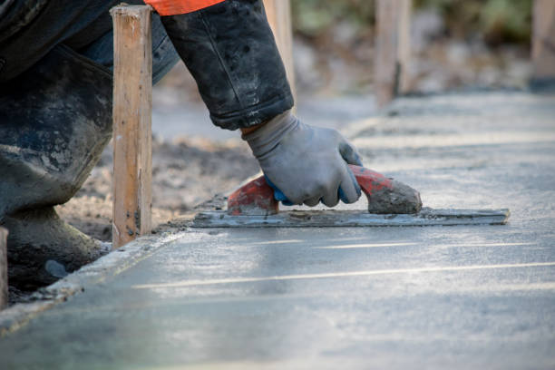 Best Stamped Concrete Services in Premont, TX
