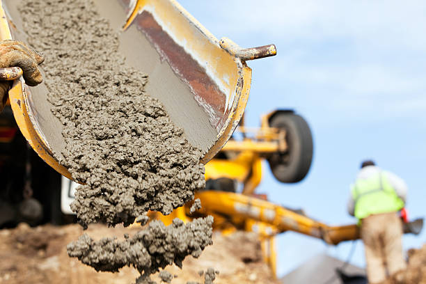 Best Concrete Sidewalk Installation in Premont, TX