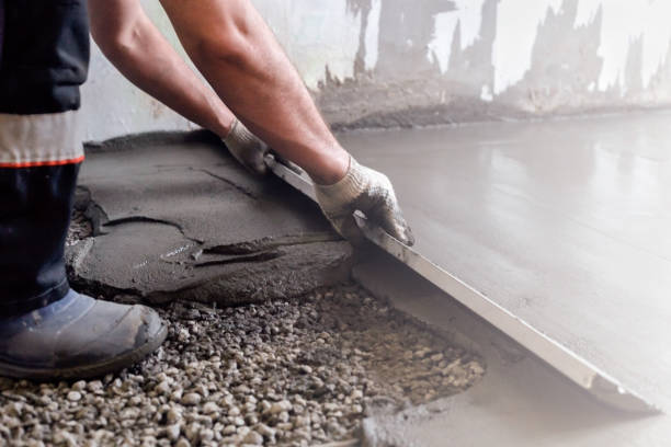 Best Decorative Concrete in Premont, TX